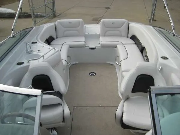 Slide: The Image of Crownline Boats 275 SS 2013 - 4
