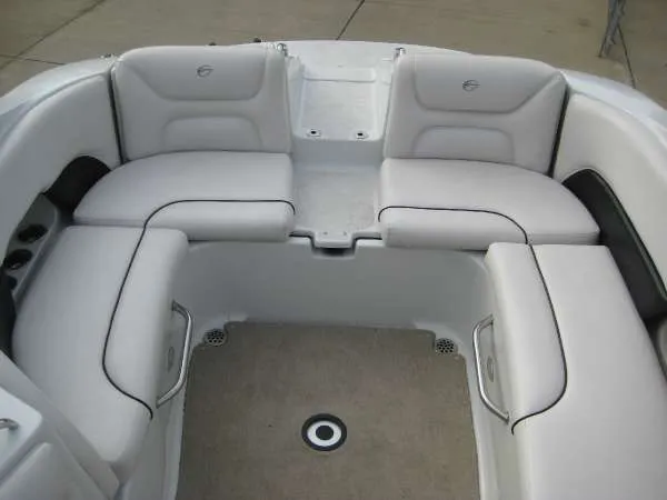 Slide: The Image of Crownline Boats 275 SS 2013 - 5