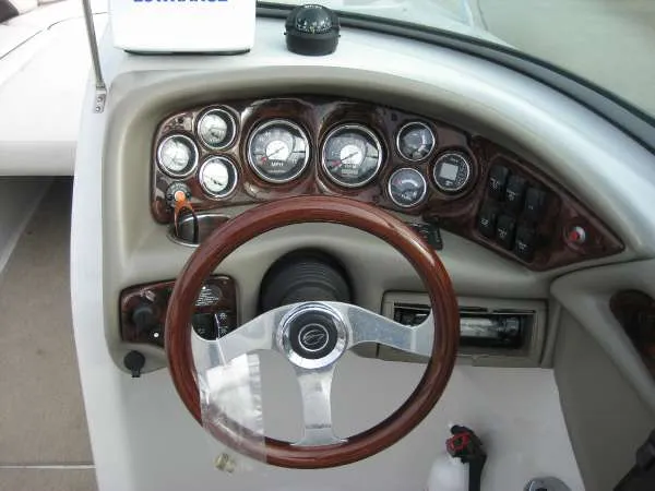 Slide: The Image of Crownline Boats 275 SS 2013 - 9