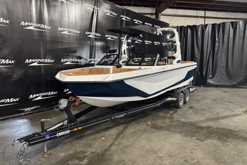 The Image of Nautique Super Air Nautique GS24 2025 - 0