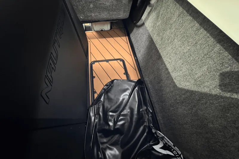 Slide: The Image of Nautique Super Air Nautique GS24 2025 - 12