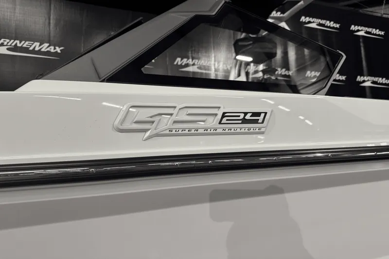 Slide: The Image of Nautique Super Air Nautique GS24 2025 - 2