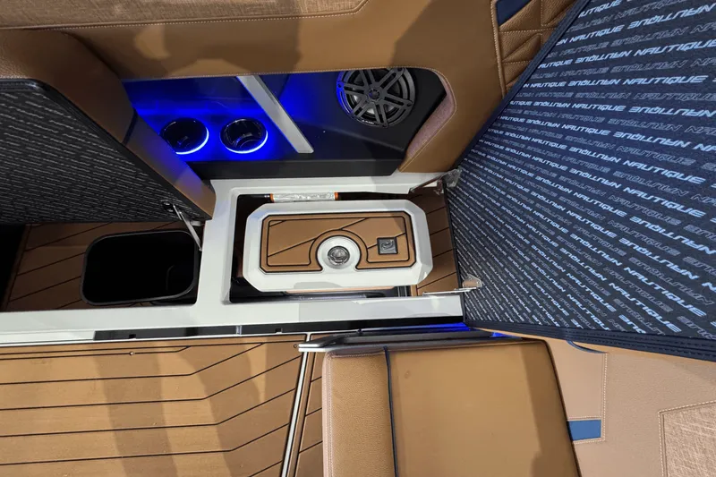 Slide: The Image of Nautique Super Air Nautique GS24 2025 - 22