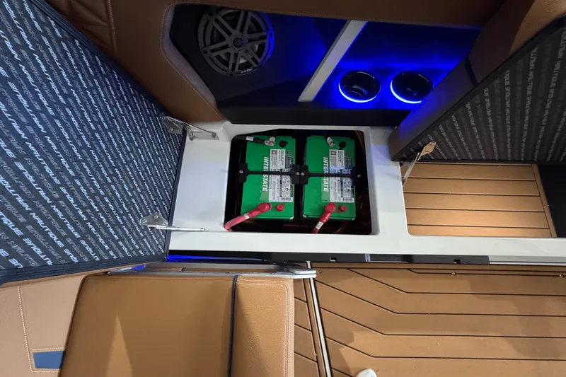 Slide: The Image of Nautique Super Air Nautique GS24 2025 - 27