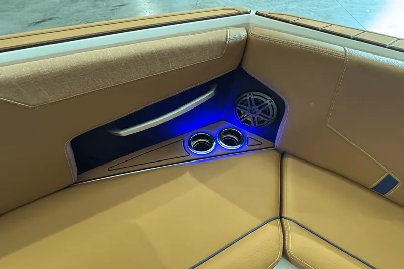 Slide: The Image of Nautique Super Air Nautique GS24 2025 - 56