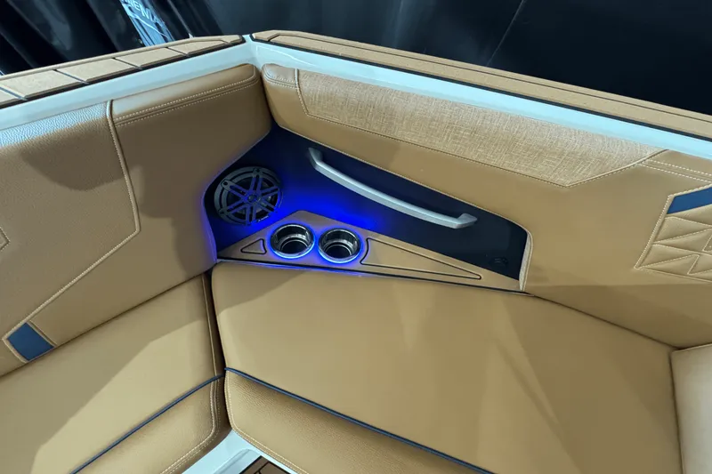 Slide: The Image of Nautique Super Air Nautique GS24 2025 - 57