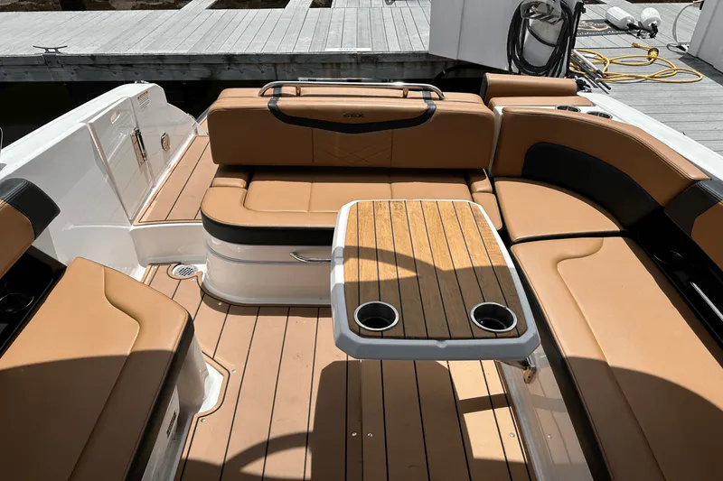 Slide: The Image of Chaparral 287 SSX 2022 - 11