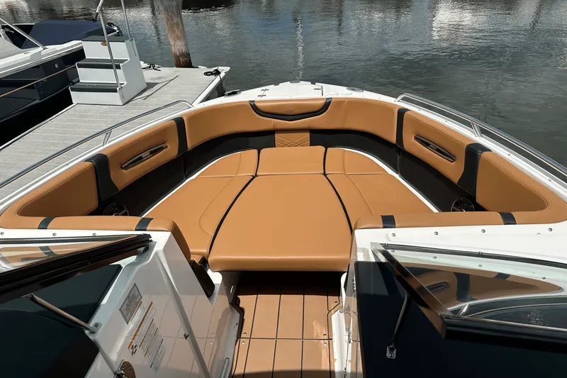 Slide: The Image of Chaparral 287 SSX 2022 - 12