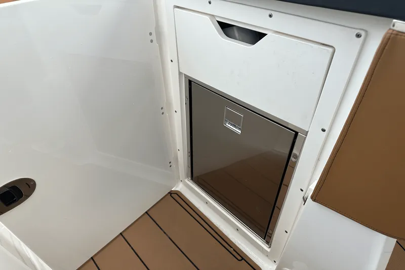 Slide: The Image of Chaparral 287 SSX 2022 - 13