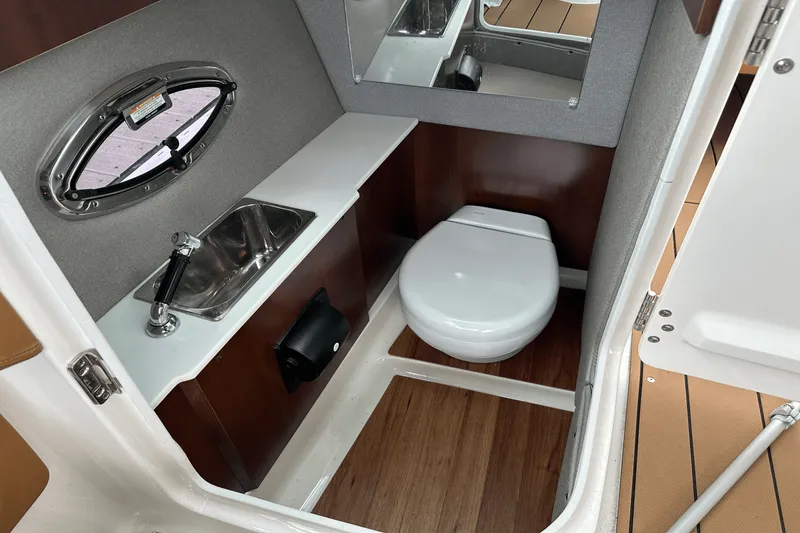 Slide: The Image of Chaparral 287 SSX 2022 - 14