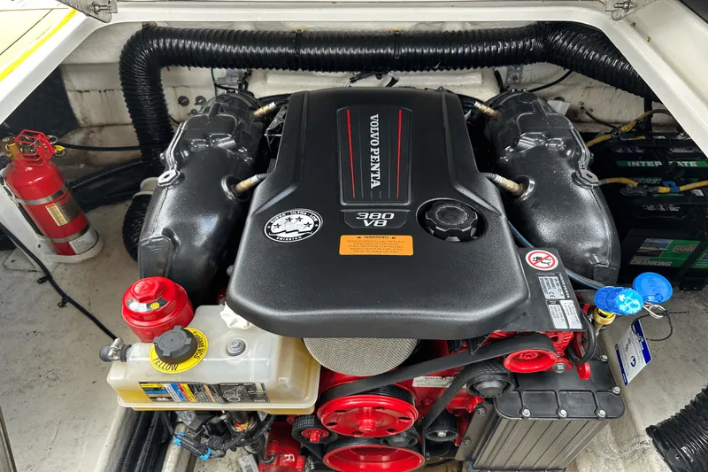 Slide: The Image of Chaparral 287 SSX 2022 - 15