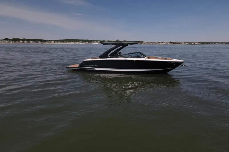 Slide: The Image of Chaparral 287 SSX 2022 - 3