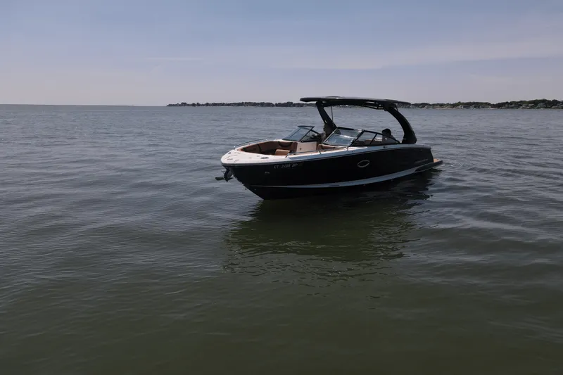 Slide: The Image of Chaparral 287 SSX 2022 - 4