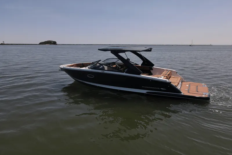 Slide: The Image of Chaparral 287 SSX 2022 - 6