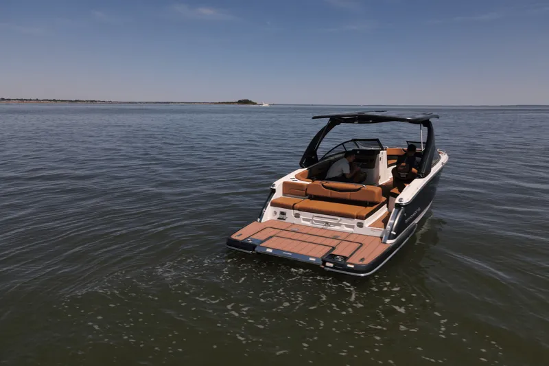 Slide: The Image of Chaparral 287 SSX 2022 - 7