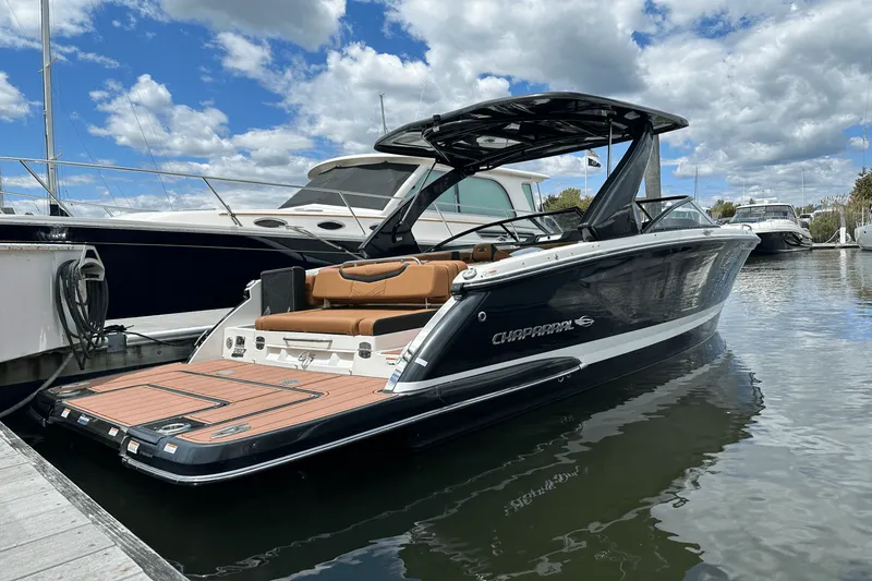 Slide: The Image of Chaparral 287 SSX 2022 - 8