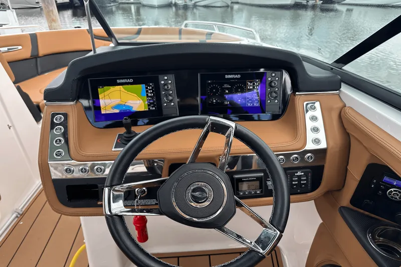 Slide: The Image of Chaparral 287 SSX 2022 - 9