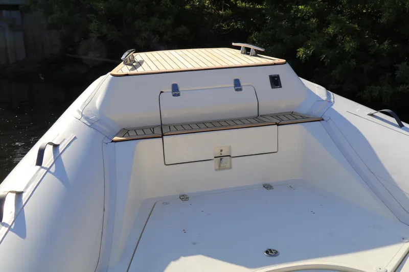 Slide: The Image of Casting Platform/Windlass Access - 15