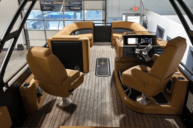 Slide: The Image of Harris 250 Solstice 2025 - 14