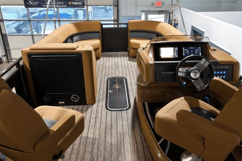 Slide: The Image of Harris 250 Solstice 2025 - 15