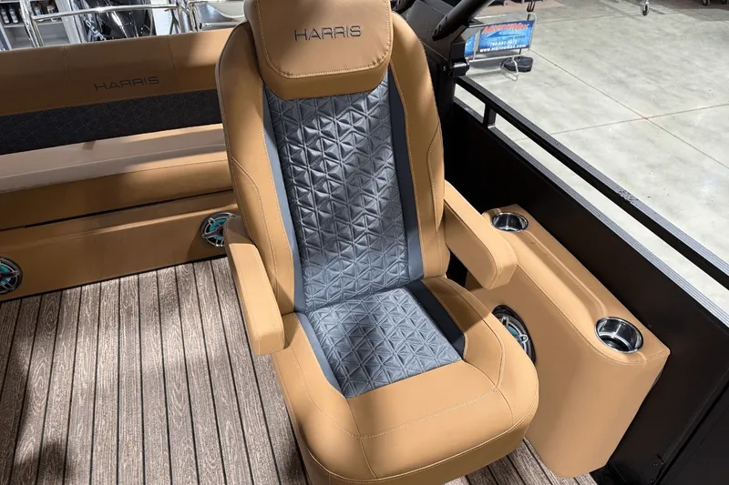 Slide: The Image of Harris 250 Solstice 2025 - 16