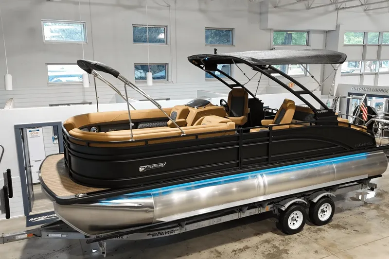 Slide: The Image of Harris 250 Solstice 2025 - 2