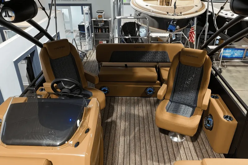 Slide: The Image of Harris 250 Solstice 2025 - 20