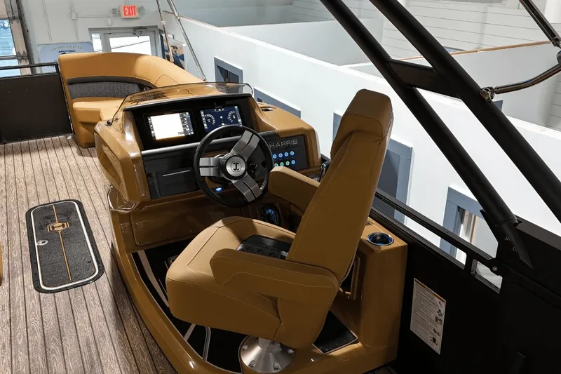 Slide: The Image of Harris 250 Solstice 2025 - 21