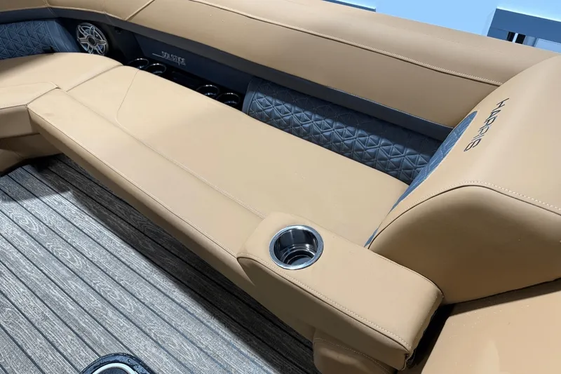 Slide: The Image of Harris 250 Solstice 2025 - 26