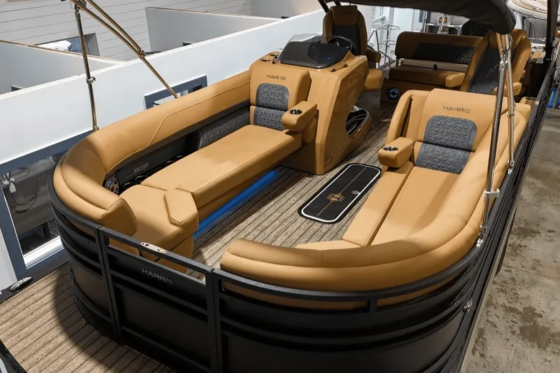 Slide: The Image of Harris 250 Solstice 2025 - 3