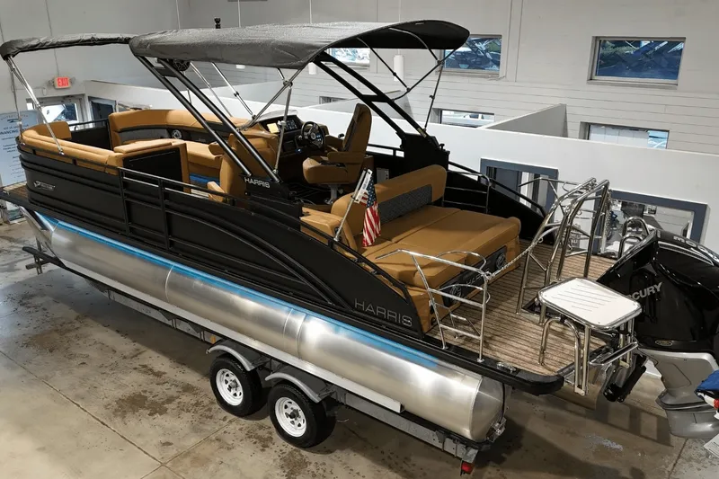 Slide: The Image of Harris 250 Solstice 2025 - 6