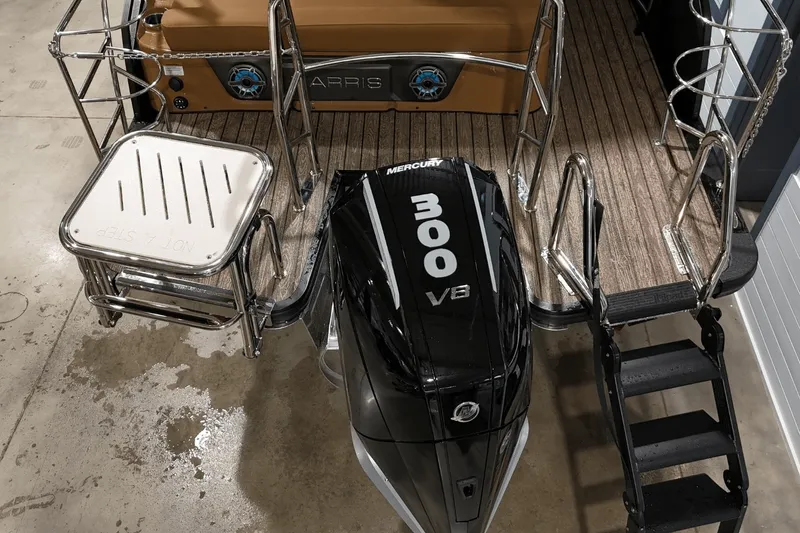 Slide: The Image of Harris 250 Solstice 2025 - 9