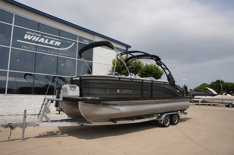 Slide: The Image of Harris 230 SOLSTICE 2022 - 1