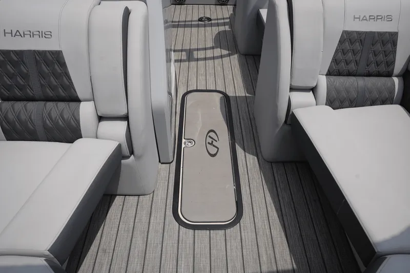 Slide: The Image of Harris 230 SOLSTICE 2022 - 10