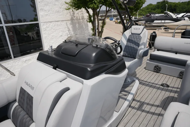 Slide: The Image of Harris 230 SOLSTICE 2022 - 11