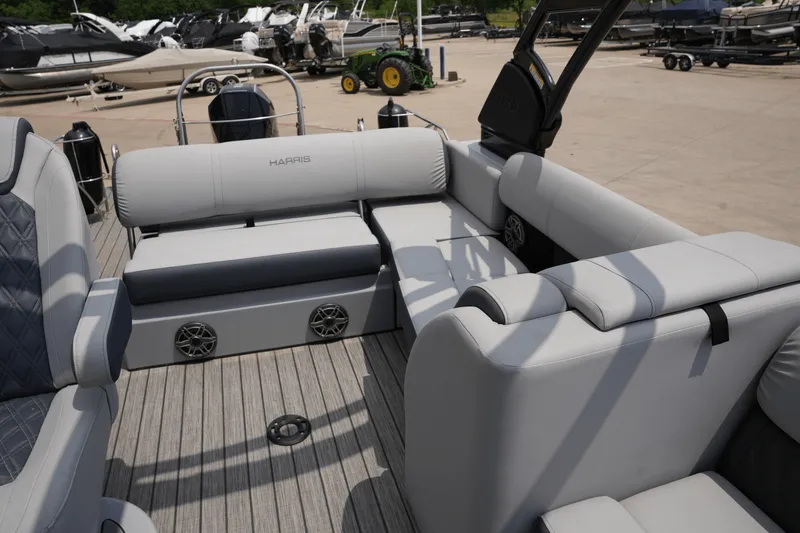 Slide: The Image of Harris 230 SOLSTICE 2022 - 15