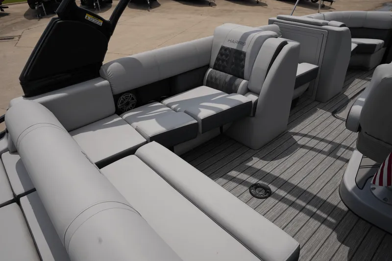 Slide: The Image of Harris 230 SOLSTICE 2022 - 16