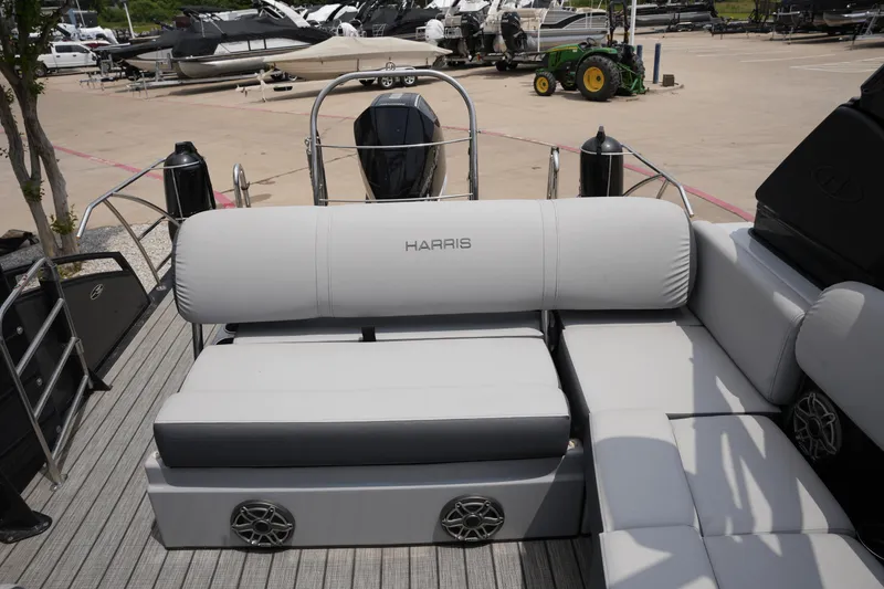 Slide: The Image of Harris 230 SOLSTICE 2022 - 17