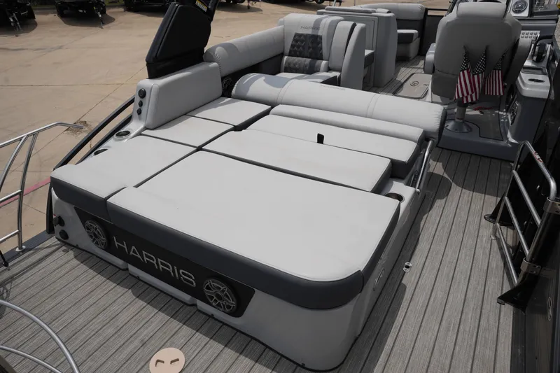 Slide: The Image of Harris 230 SOLSTICE 2022 - 20