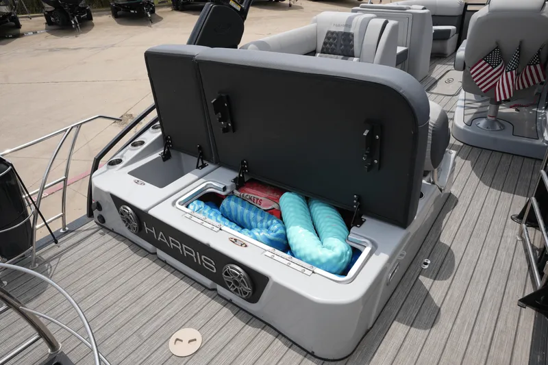 Slide: The Image of Harris 230 SOLSTICE 2022 - 21