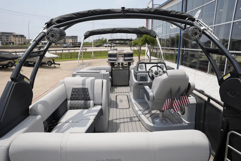 Slide: The Image of Harris 230 SOLSTICE 2022 - 26