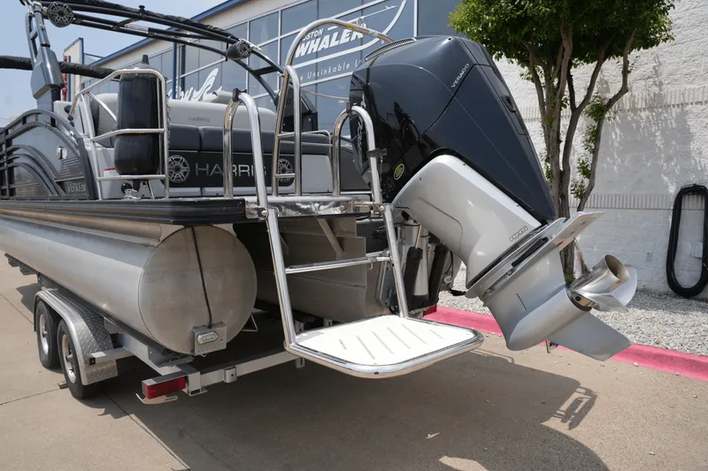 Slide: The Image of Harris 230 SOLSTICE 2022 - 5