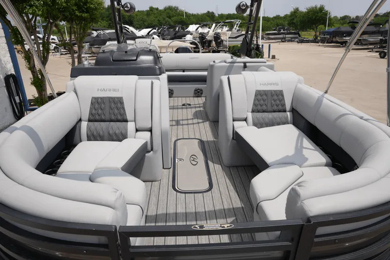 Slide: The Image of Harris 230 SOLSTICE 2022 - 6