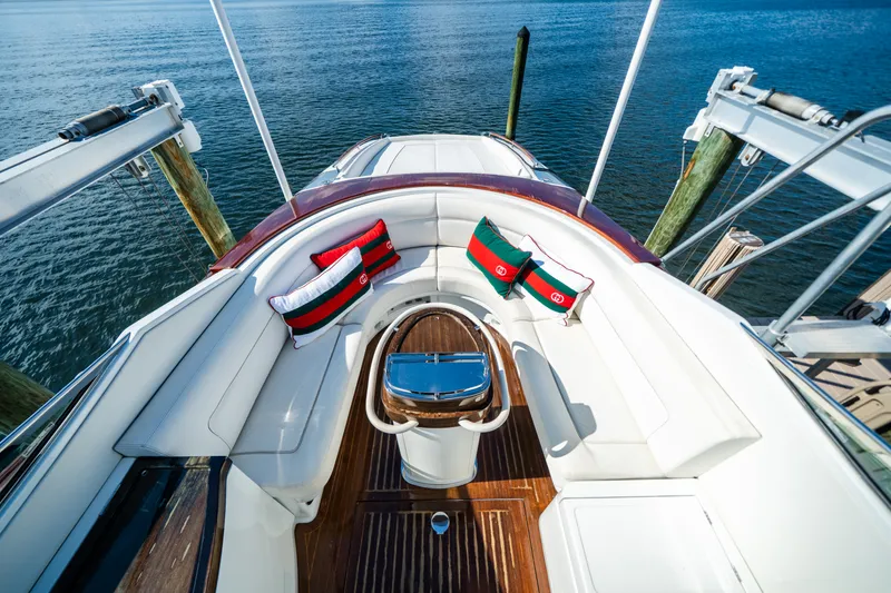 Slide: The Image of Riva 33 AQUARIVA GUCCI 2012 - 15