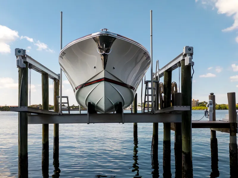 Slide: The Image of Riva 33 AQUARIVA GUCCI 2012 - 42