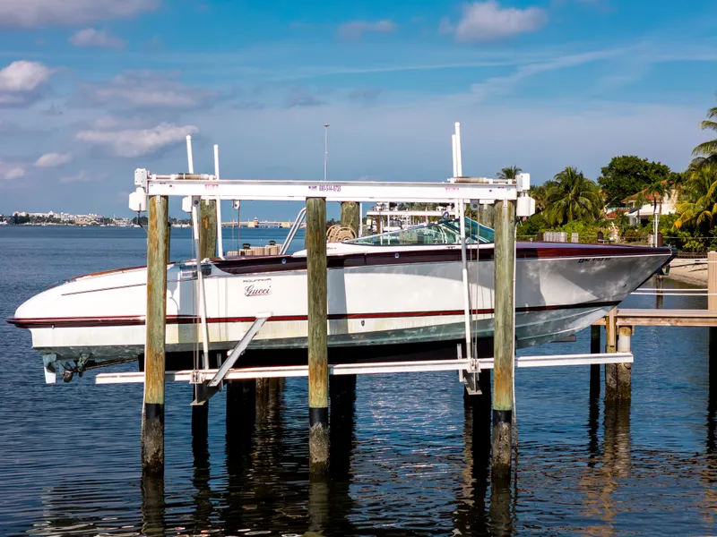 Slide: The Image of Riva 33 AQUARIVA GUCCI 2012 - 44