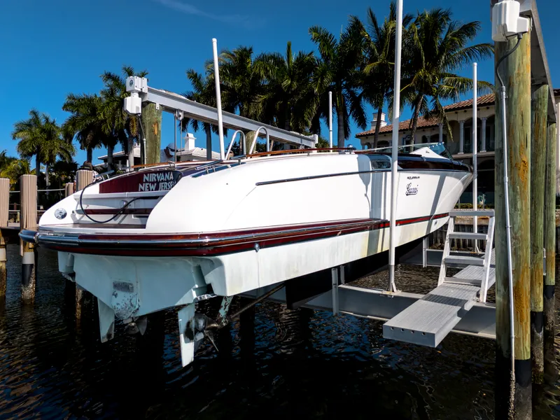 Slide: The Image of Riva 33 AQUARIVA GUCCI 2012 - 45