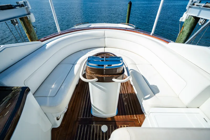 Slide: The Image of Riva 33 AQUARIVA GUCCI 2012 - 46