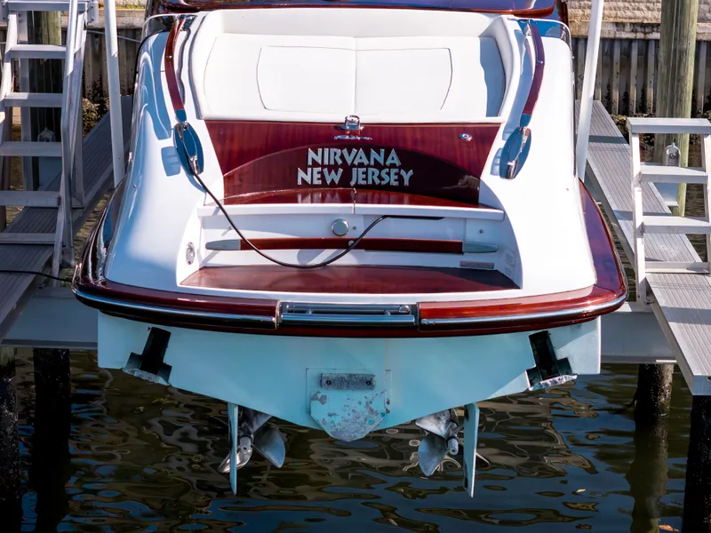 Slide: The Image of Riva 33 AQUARIVA GUCCI 2012 - 9