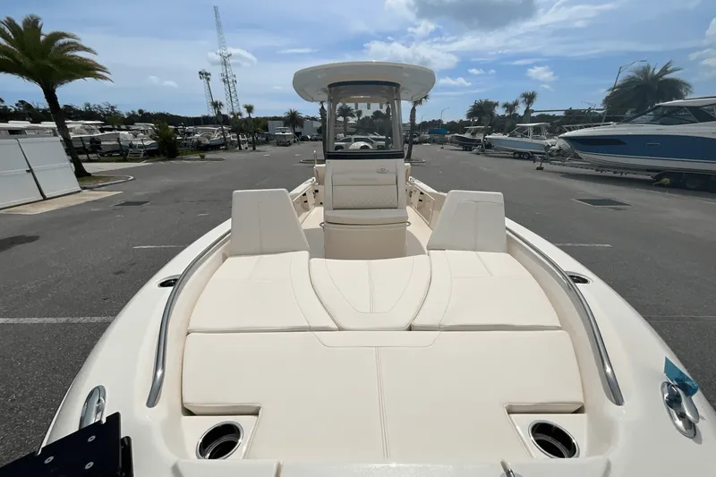 Slide: The Image of Grady-White 251 CE 2025 - 17